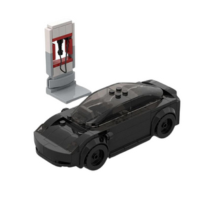Tesla | 185PCS