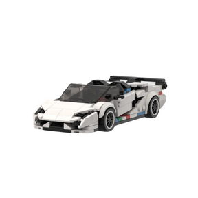 Lamborghini Aventador SVJ | 371PCS