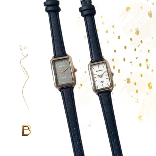 Relógio  Feminino Barsh Vintage