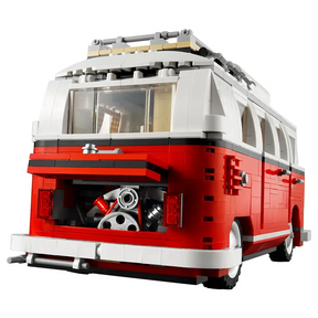 Kombi Volkswagen T1 | 1354PCS