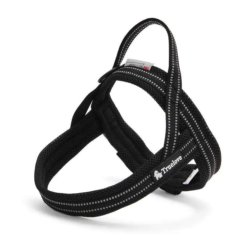 Peitoral Truelove® Soft Padded | Para Cachorro