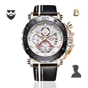 Relógio Strong Masculino RX MR 58