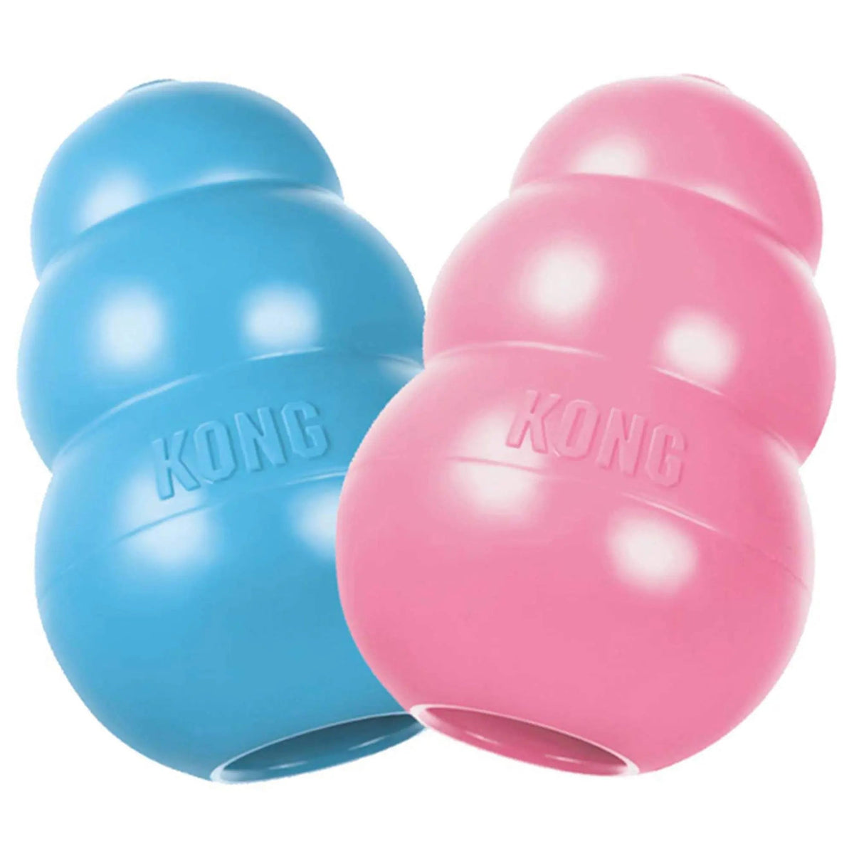KONG Puppy | Para filhotes
