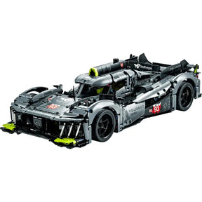 PEUGEOT 9X8 24H Le Mans | 1775PCS