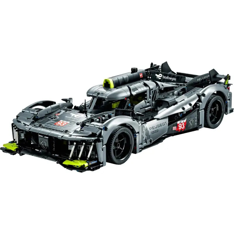 PEUGEOT 9X8 24H Le Mans | 1775PCS