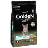 Ração Golden Gatos Filhotes Sabor Frango 1 KG