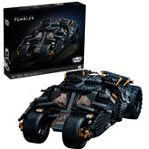 Batman Tumbler | 2049PCS