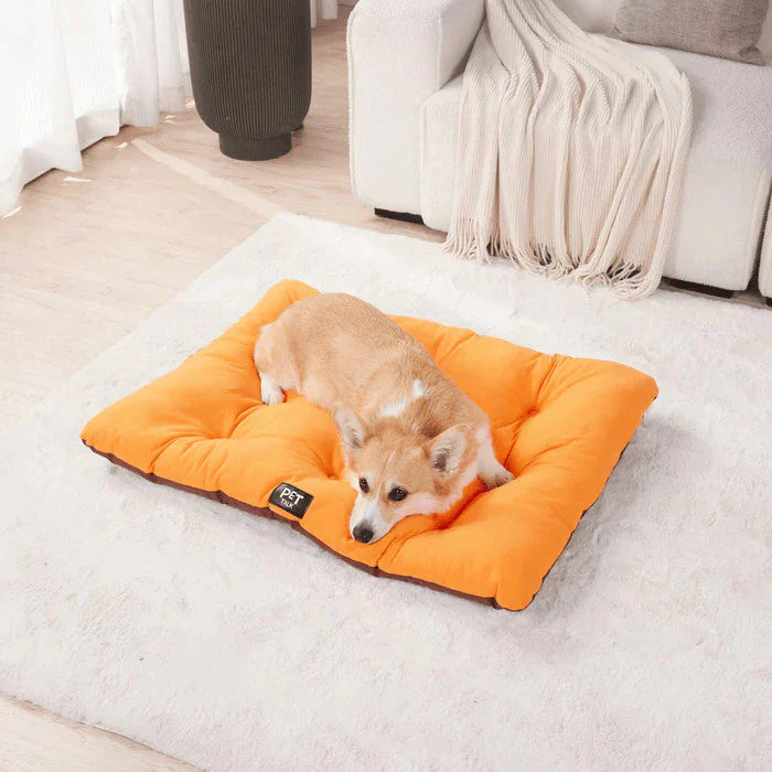 Colchonete Premium para Cachorro e Gato | Colchonete Pet Talk™