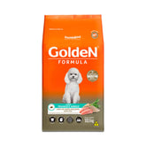 Ração Golden Cães Adultos Pequeno Porte Frango e Arroz 10,1kg