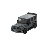 Mercedes AMG G550 | 284PCS