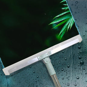 Rodo Mágico Inox Multiuso Silicone Varre e Seca com 15%PrimeiraCompra+Frete Grátis