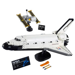 Ônibus Espacial NASA | 2354PCS