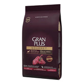 Ração Gran Plus Cães Adultos Médio e Grande Porte Ovelha e Arroz 15kg