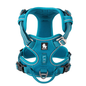 Peitoral para Cachorro Anti Puxão | Truelove® Basic