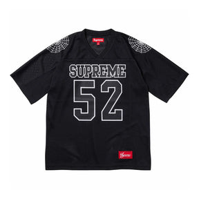 Camiseta Supreme Spiderweb Football