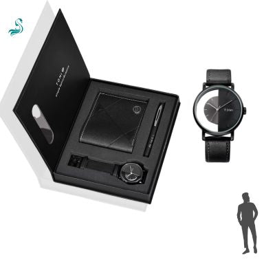 Kit de Luxo Masculino - Tomi