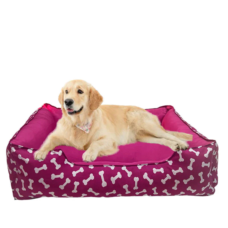 Caminha para Cachorro Melhor Custo Benefício | Cama Galaxy™