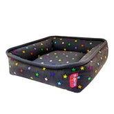 Cama para Cachorro e Gato impermeável | Mascote Stars™