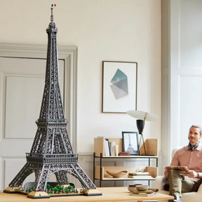 Torre Eiffel | 10001PCS
