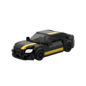 Mercedes AMG C63 DTM | 308PCS