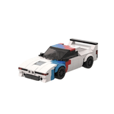BMW M1 | 335PCS
