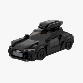 Audi RS6 | 351PCS