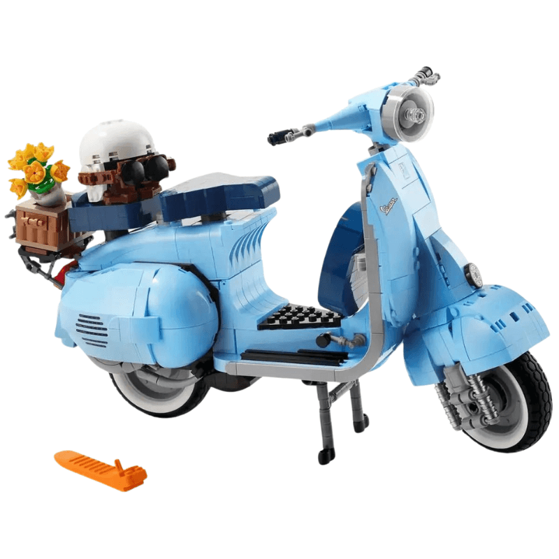 Vespa 125 | 1106PCS