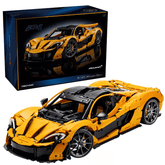 McLaren P1 Technic | 3893PCS
