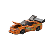 Toyota MK4 Supra (Velozes & Furiosos) | 367PCS