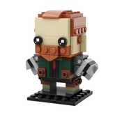 Breach | 142PCS