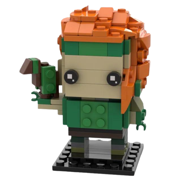 Skye | 180PCS