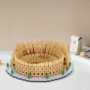 Coliseu Romano | 5594PCS