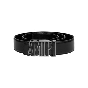 Cinto Amiri Black