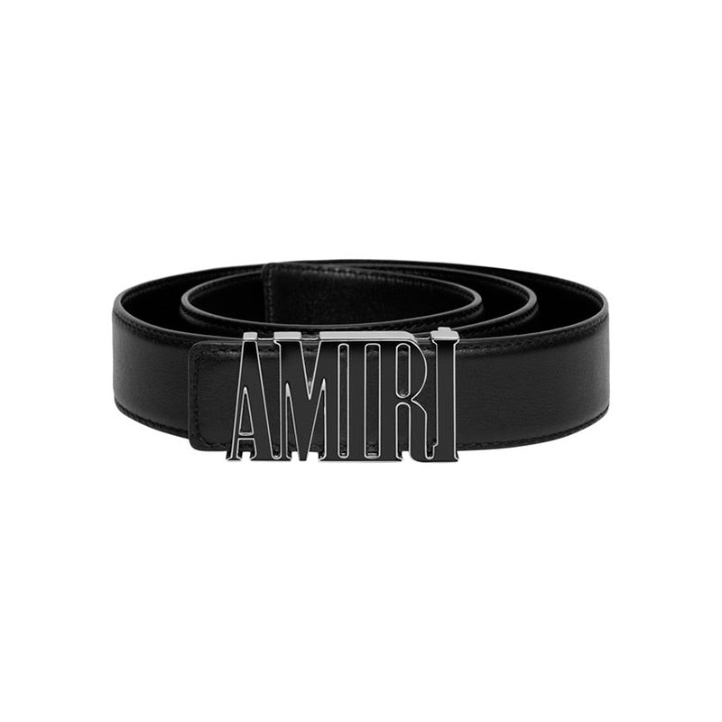 Cinto Amiri Black