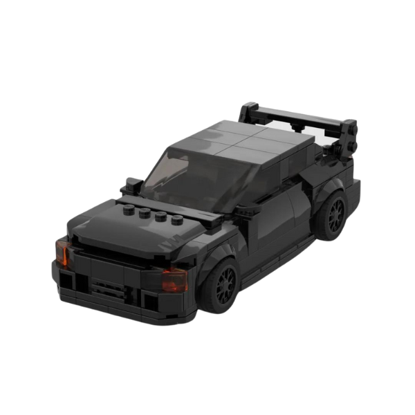 Lancer EVO | 319PCS
