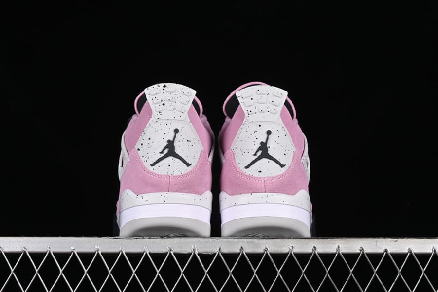 Air Jordan 4 Retro Orchid