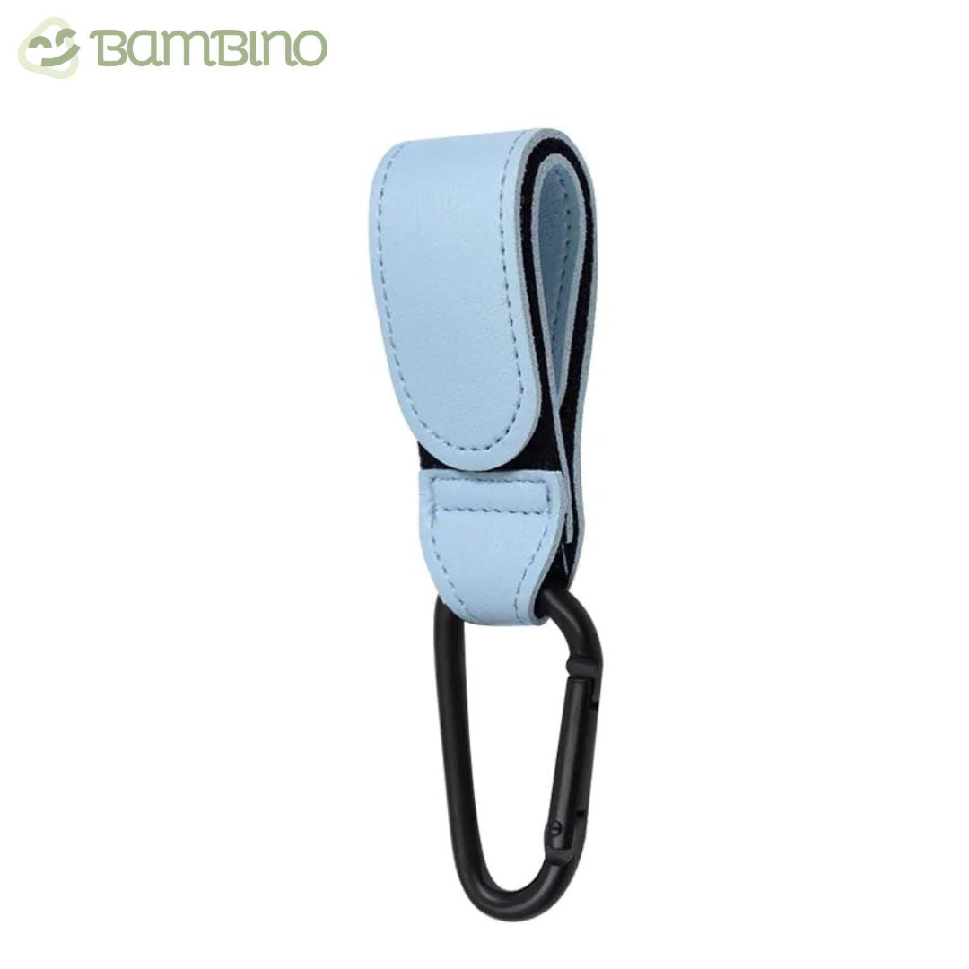 Alça de Bolsa para Carrinho Bambino