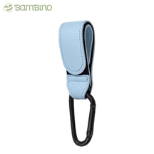 Alça de Bolsa para Carrinho Bambino