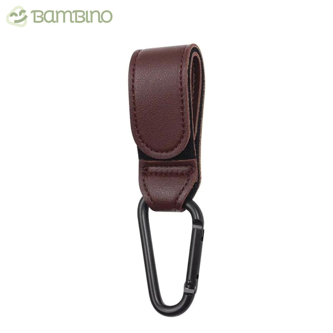 Alça de Bolsa para Carrinho Bambino