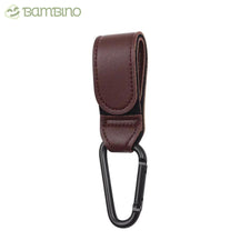 Alça de Bolsa para Carrinho Bambino