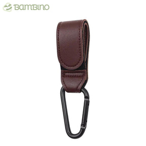 Alça de Bolsa para Carrinho Bambino