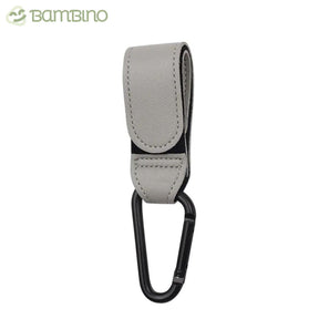 Alça de Bolsa para Carrinho Bambino