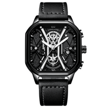 Relógio Masculino casual ViperDrive