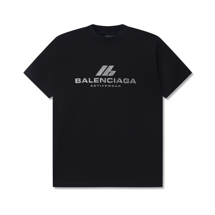 Camiseta Balenciaga Activewear