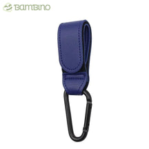 Alça de Bolsa para Carrinho Bambino