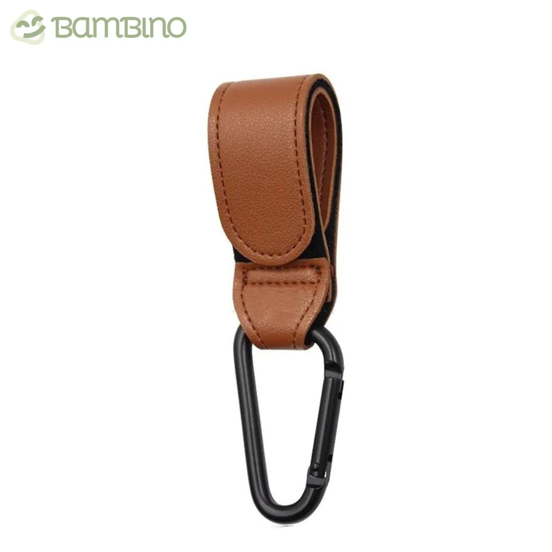 Alça de Bolsa para Carrinho Bambino