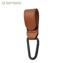 Alça de Bolsa para Carrinho Bambino