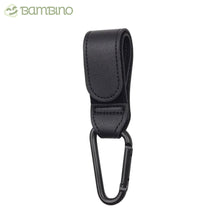 Alça de Bolsa para Carrinho Bambino