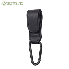 Alça de Bolsa para Carrinho Bambino