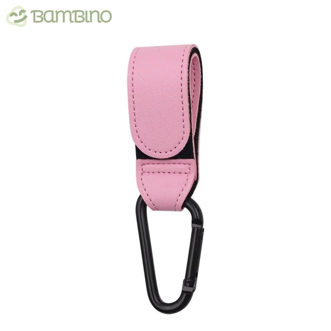 Alça de Bolsa para Carrinho Bambino